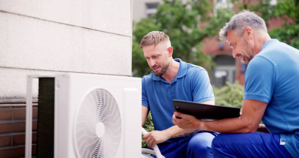 Best HVAC installation services  in Newton, TX