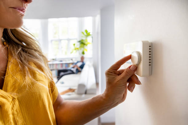 Best HVAC installation services  in Newton, TX