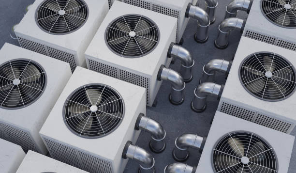 Best HVAC air duct cleaning  in Newton, TX