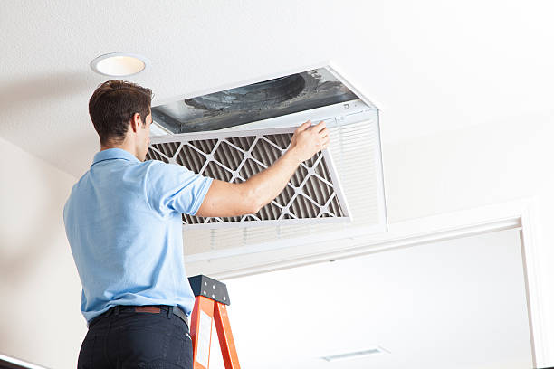 Best HVAC replacement cost  in Newton, TX