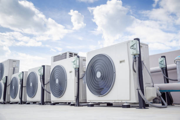Best HVAC emergency services  in Newton, TX