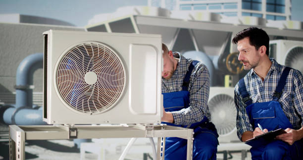 Best Furnace installation  in Newton, TX