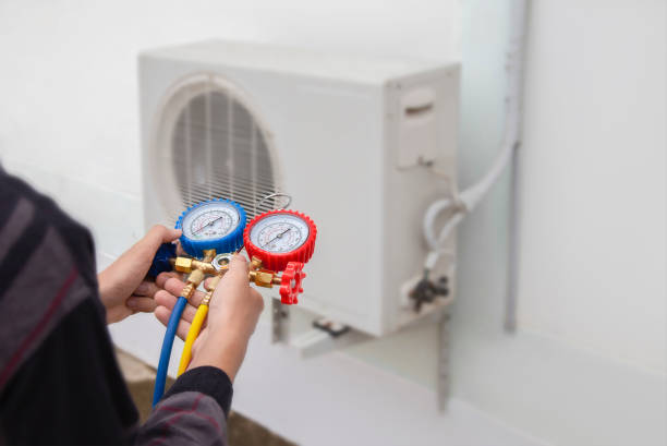 Best HVAC repair near me  in Newton, TX