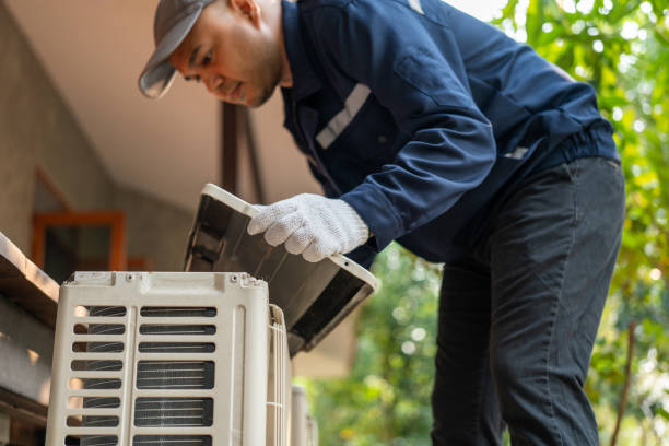 Newton, TX HVAC Company